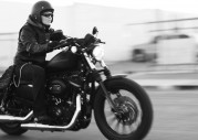 Harley-Davidson XL 883N Iron 883